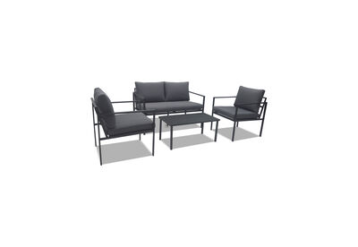 RICCIO - 4 Piece Outdoor Lounge