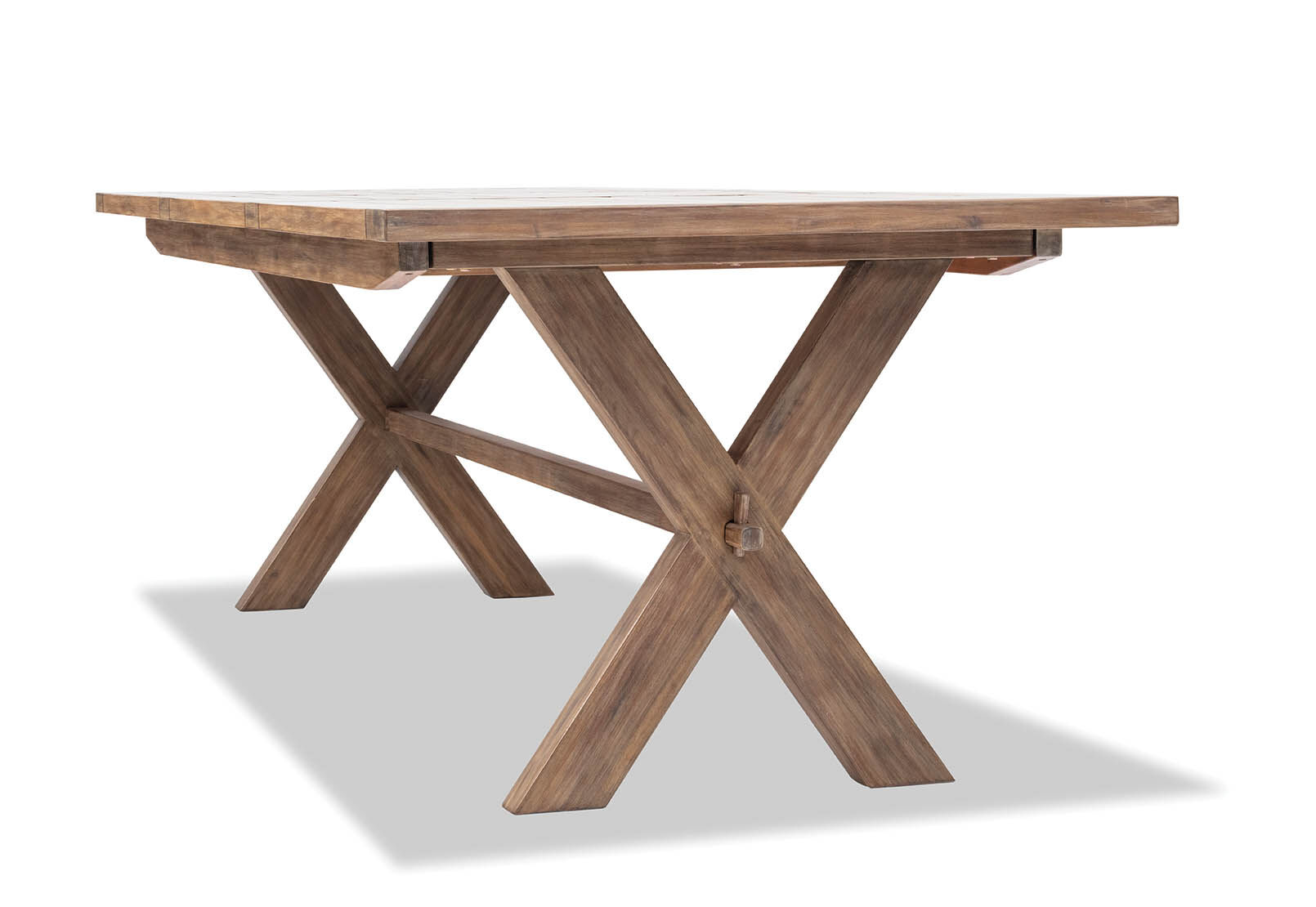 HAMPSHIRE - Outdoor Dining Table HAMPSHIRE