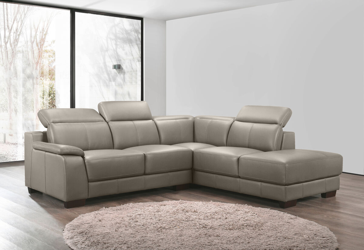 ESCHER LEATHER