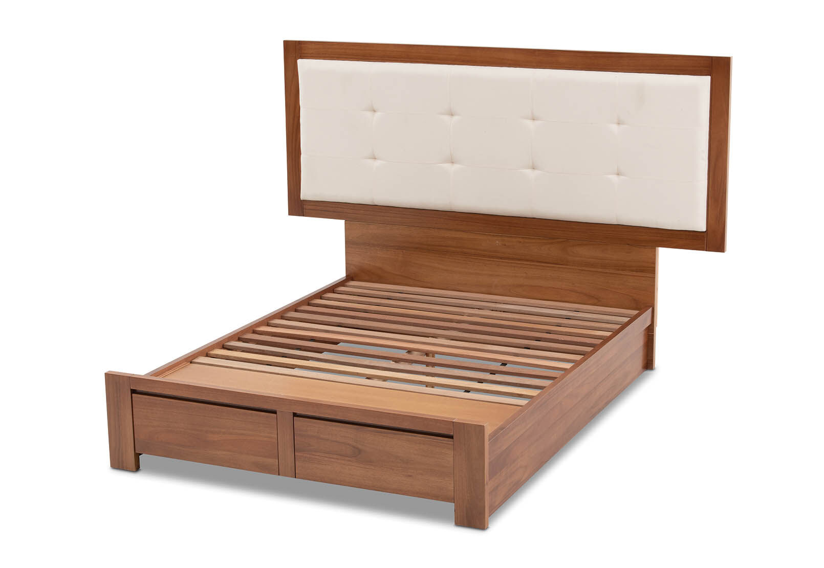 WINTON - Queen Bed WINTON