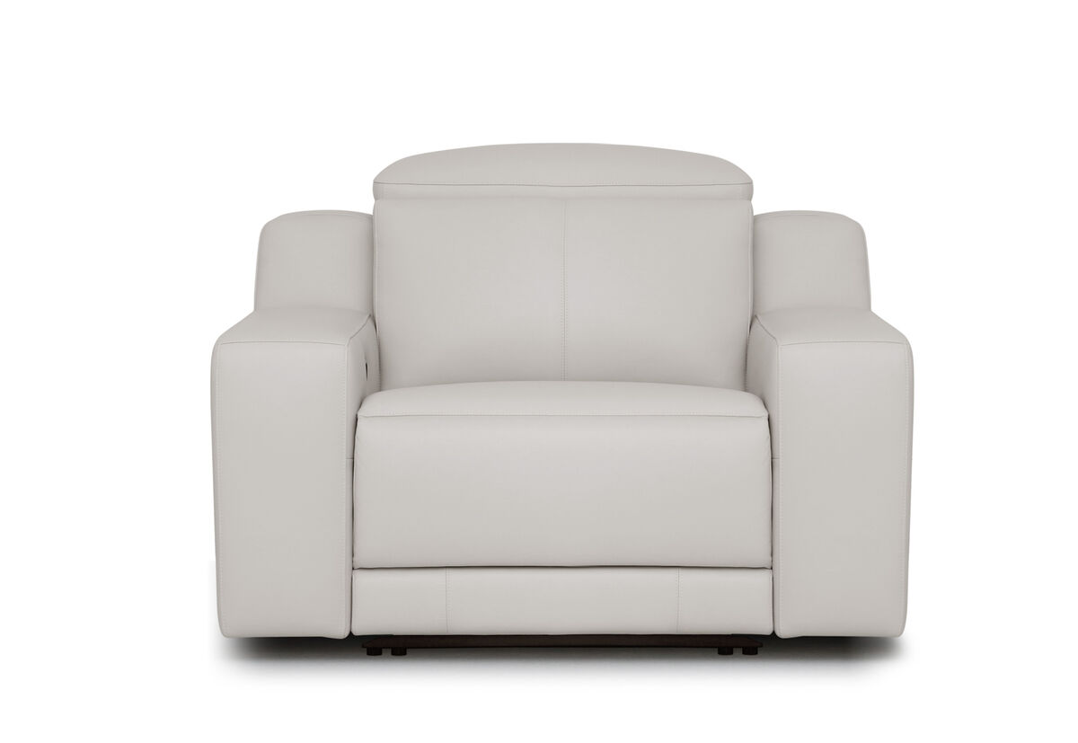 VANTRO LEATHER