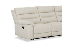 BEARMAN LEATHER