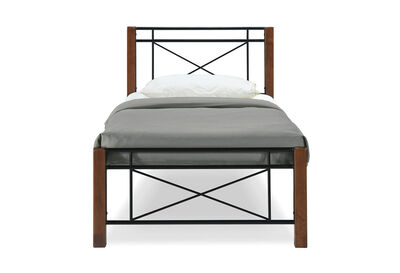 STRABANE - King Single Bed.