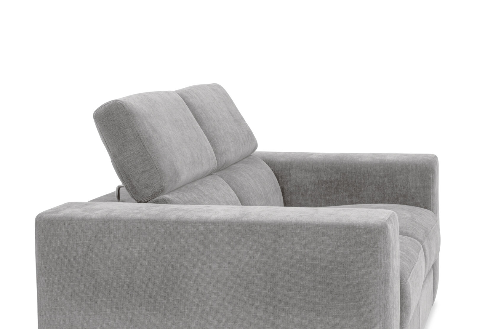 DARIO FABRIC - 2 Seater Sofa DARIO FABRIC