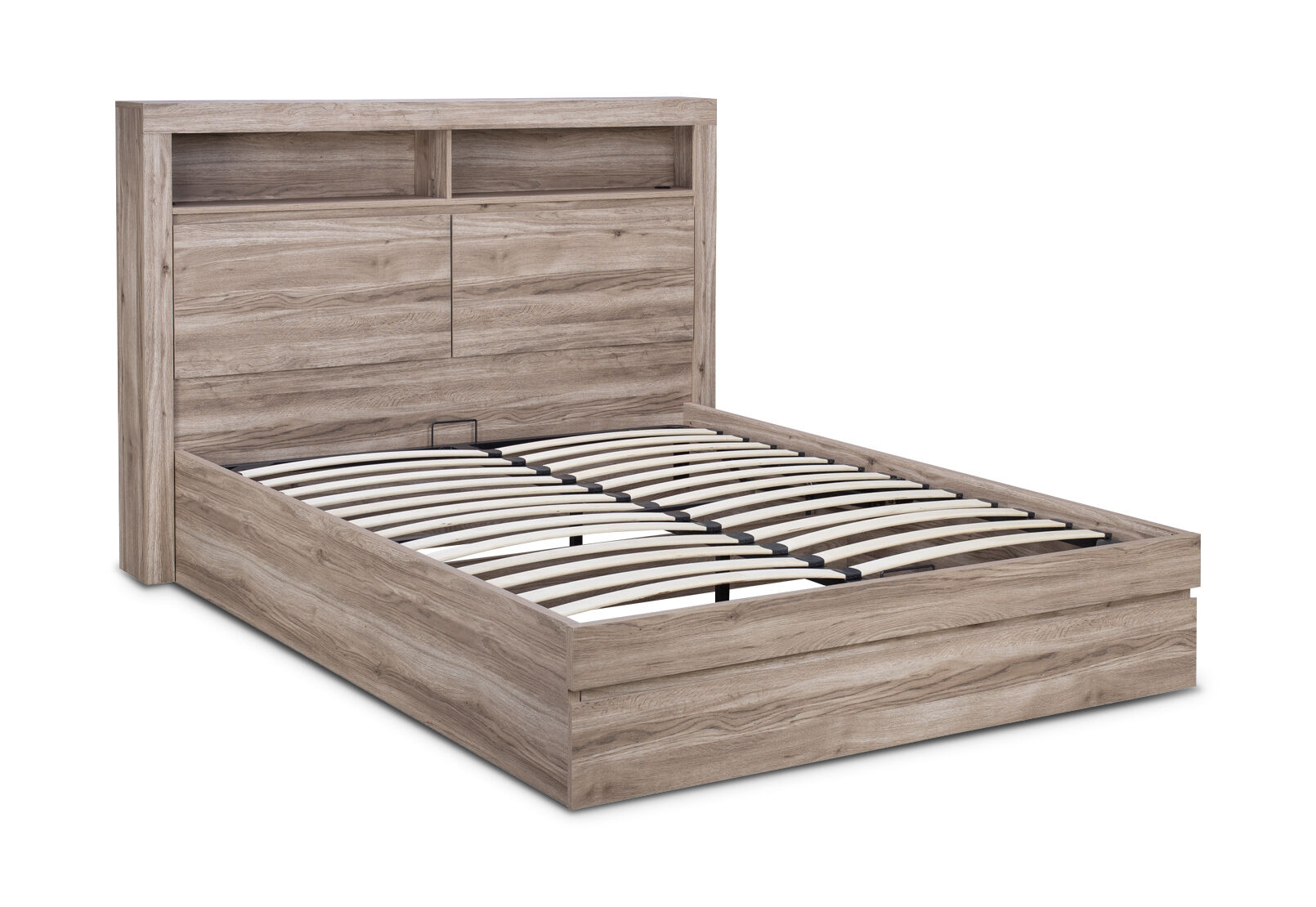 KINCAID - Queen Bed KINCAID