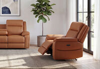 RENATO LEATHER