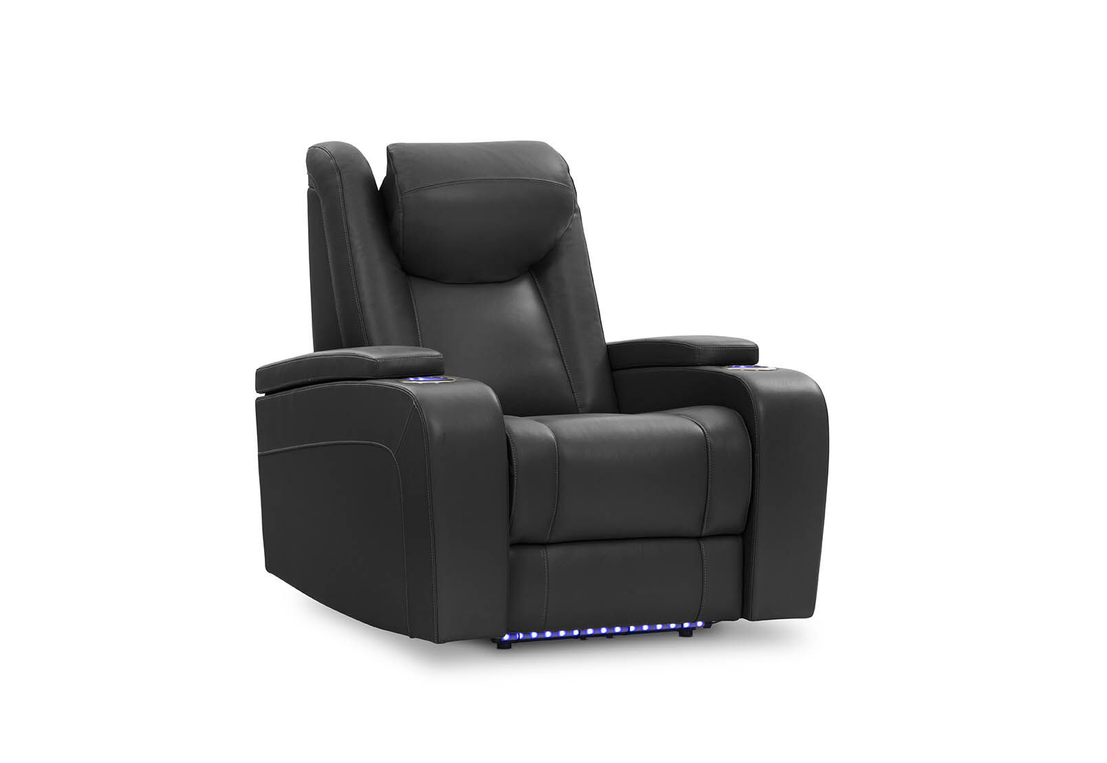 SENTINAL MK2 LEATHER - Electric Recliner SENTINAL MK2 LEATHER