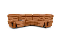 HOLLYWOOD LEATHER