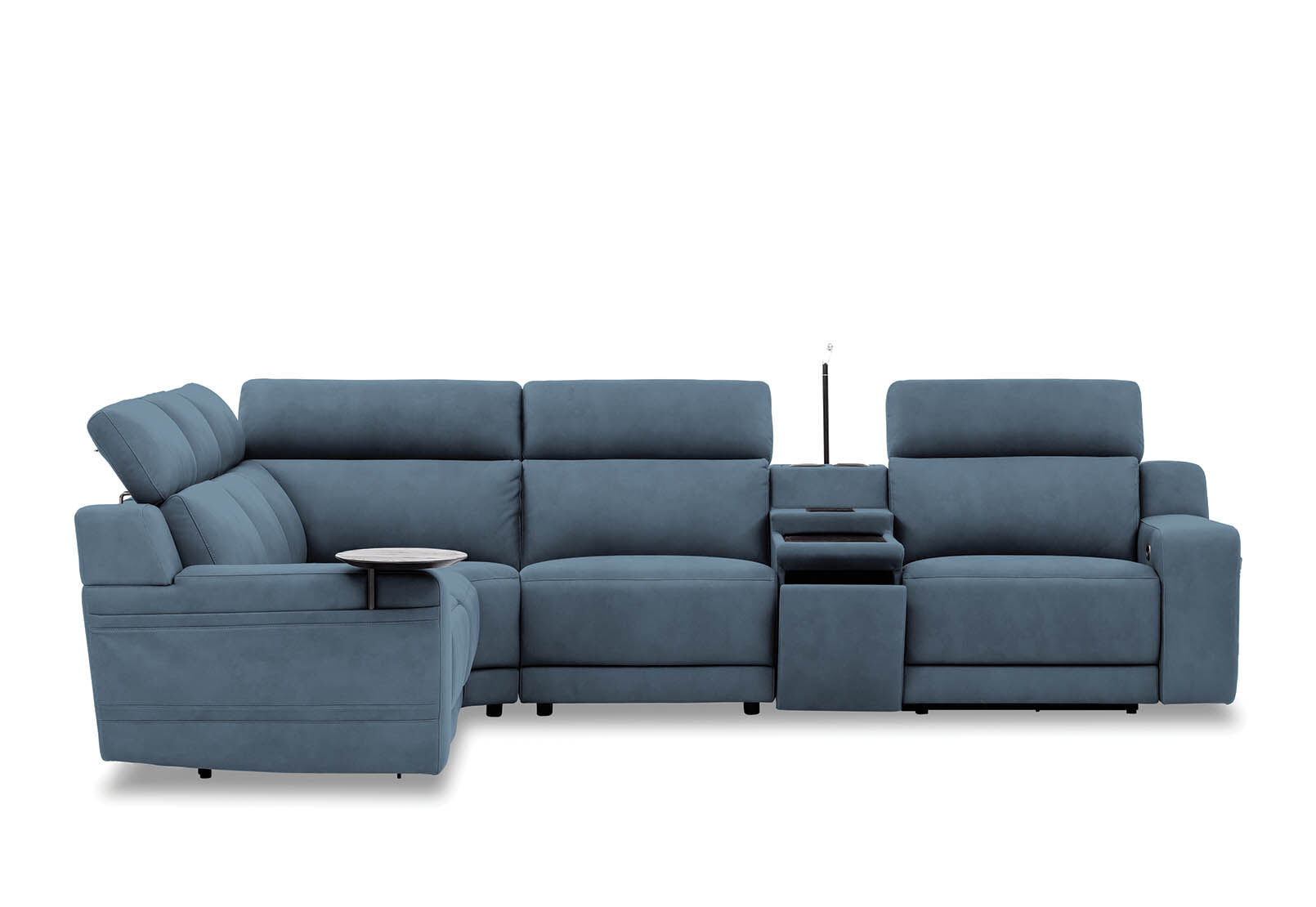 Living spaces electric recliner hot sale