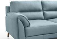 CARNABY LEATHER