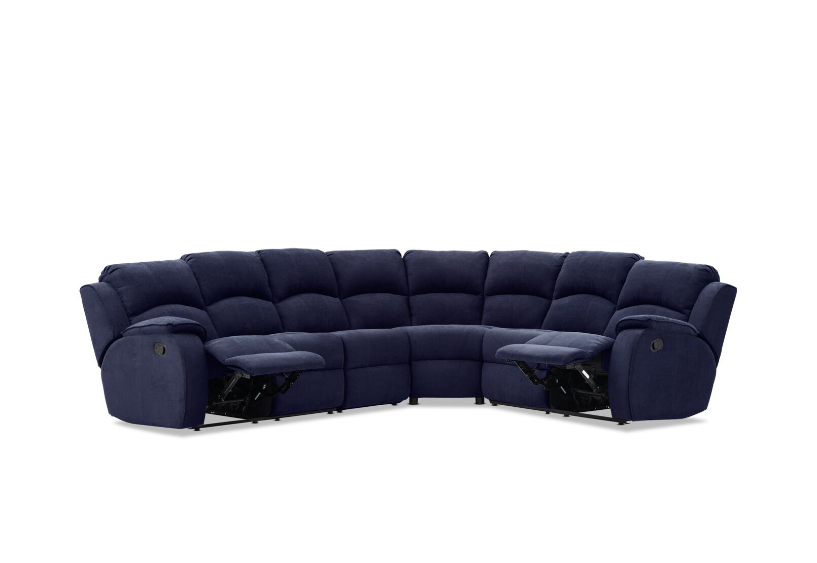 KAYDEN FABRIC - Corner Lounge KAYDEN FABRIC