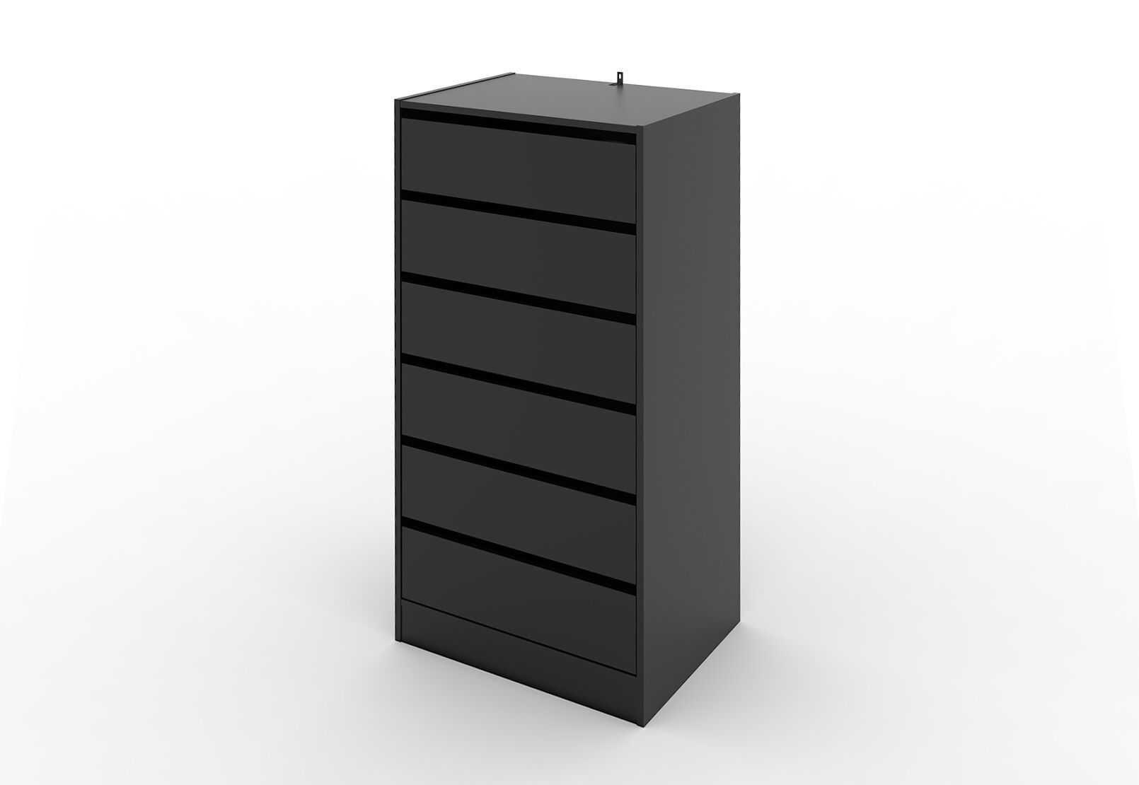 HOWARD - 6 Drawer Wardrobe HOWARD