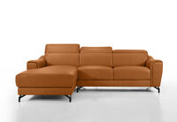 PELOSI LEATHER