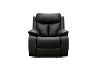 DACIA LEATHER