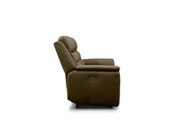 ATALANTA LEATHER