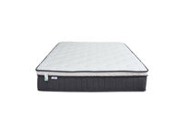 LLAMA - Azzure Double Mattress LLAMA