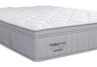 ORTHOKINETIC CONTESSA SUPPORT - Queen Mattress ORTHOKINETIC CONTESSA SUPPORT