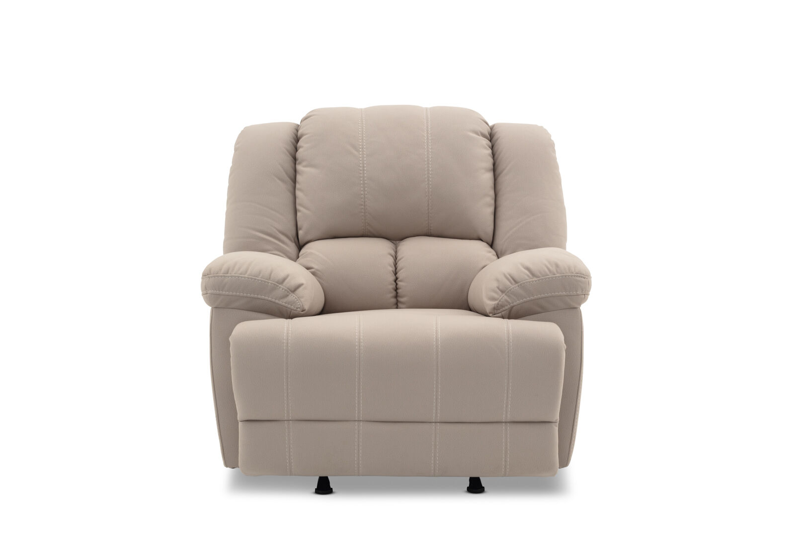 ADRIANO FABRIC - Rocker Recliner ADRIANO FABRIC
