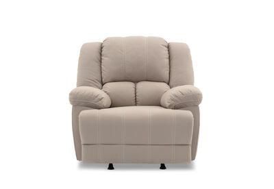 ADRIANO FABRIC - Rocker Recliner