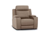 ALEXIOS - Electric Recliner ALEXIOS