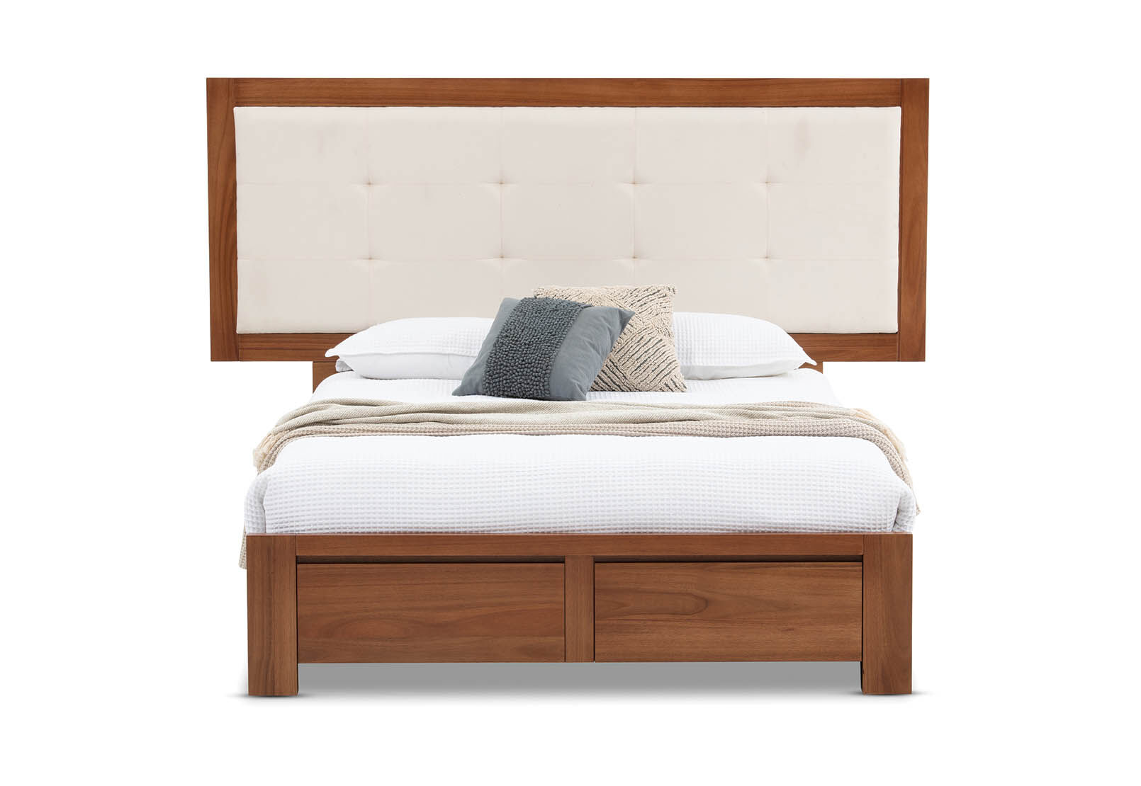 WINTON - King Bed WINTON