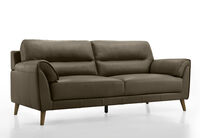 CARNABY LEATHER