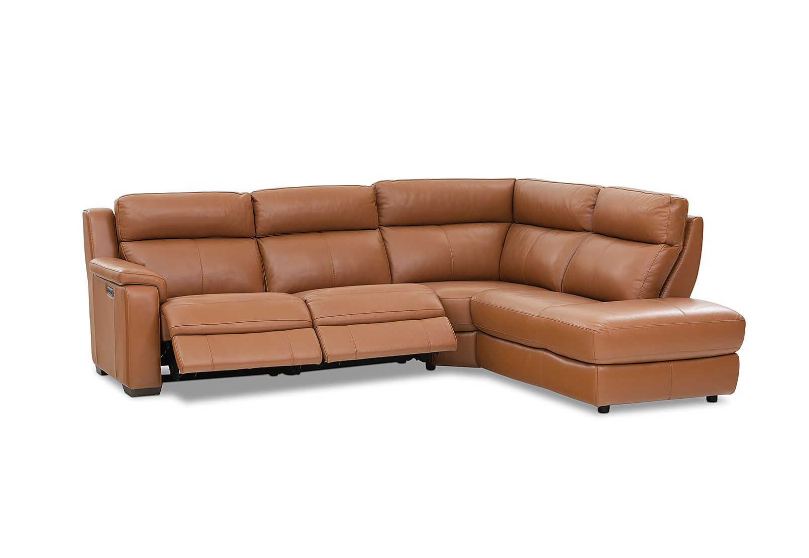 CAPELLO - Leather Terminal Corner CAPELLO