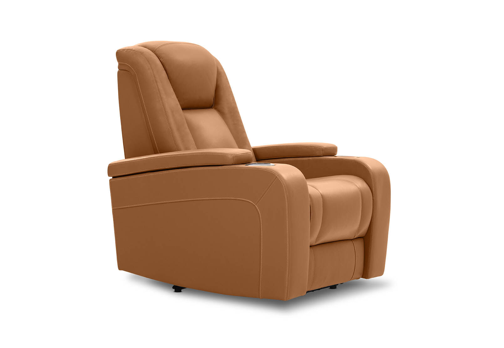 SENTINAL MK2 LEATHER - Electric Recliner SENTINAL MK2 LEATHER