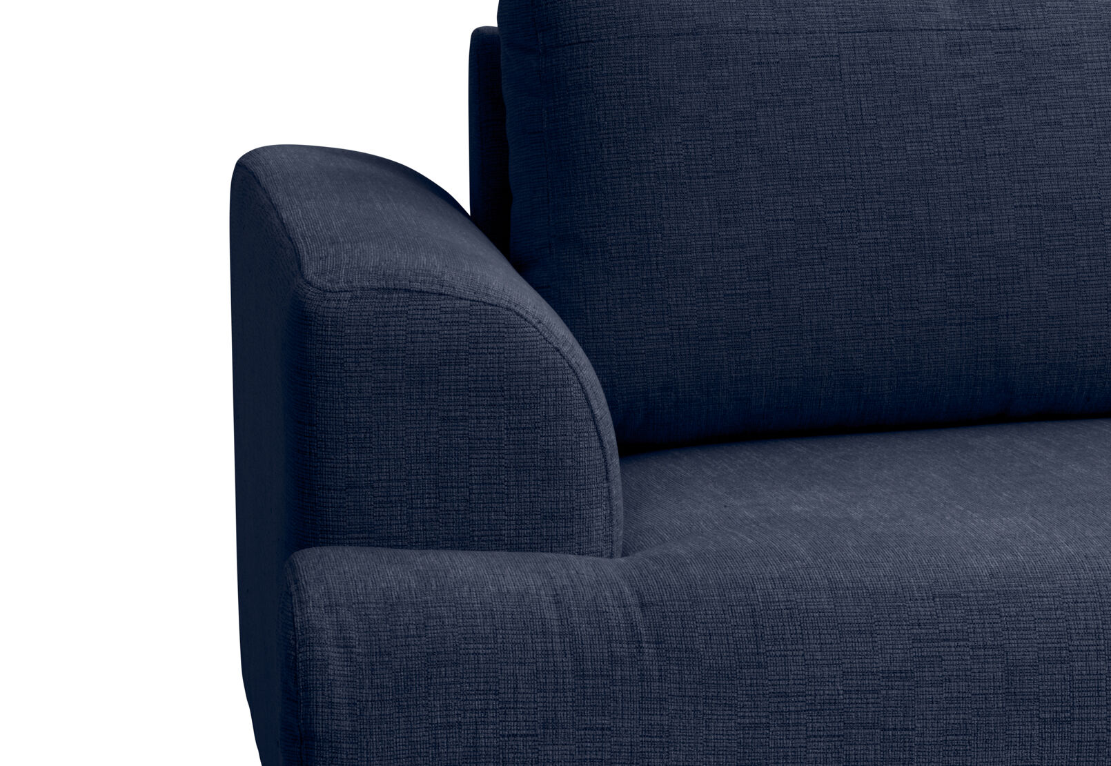 JERMAINE FABRIC - 2 Seat Sofa JERMAINE FABRIC