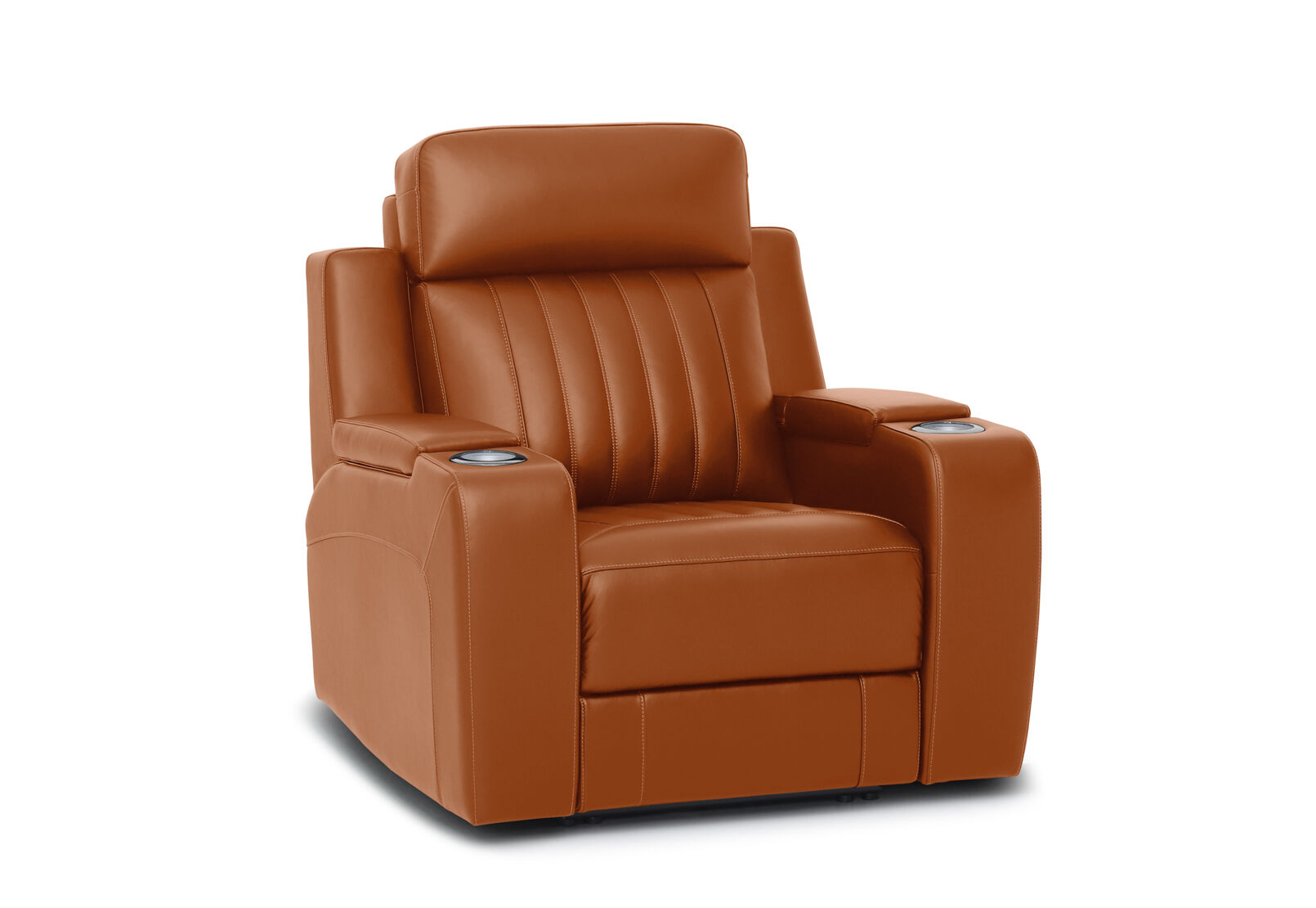 THANE LEATHER - Electric Recliner THANE LEATHER