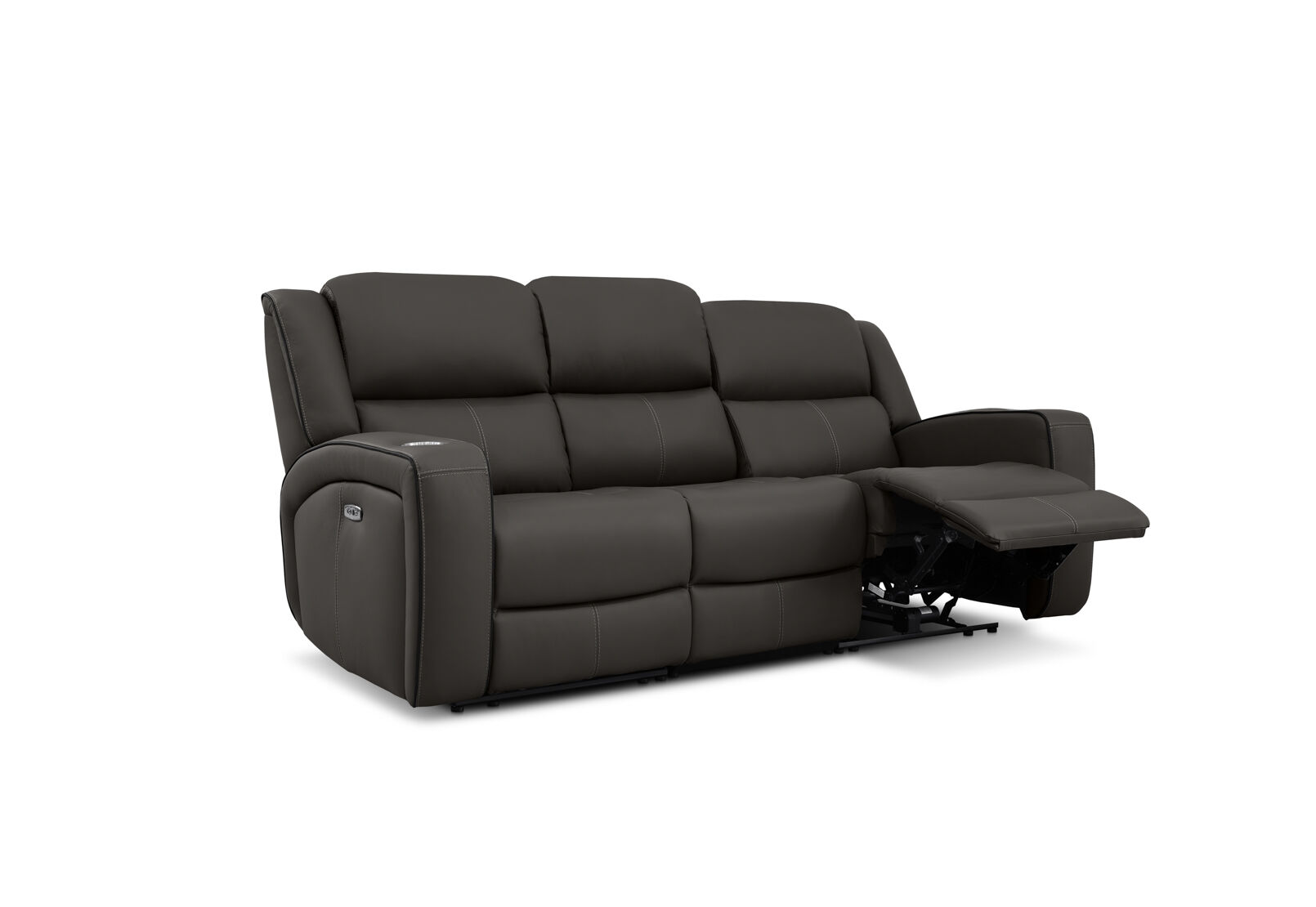 CAPALDI LEATHER