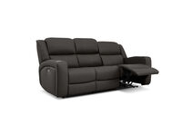 CAPALDI LEATHER