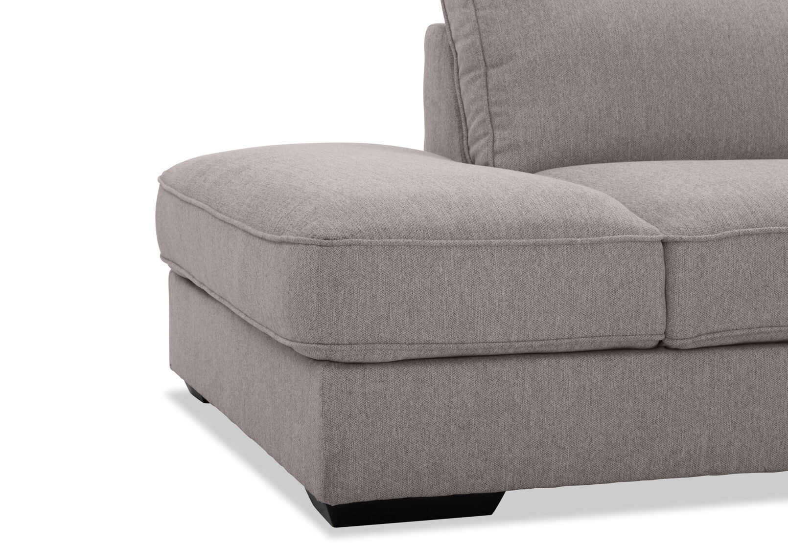 CIARA - LHF Corner chaise CIARA