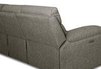 BRAVORA FABRIC