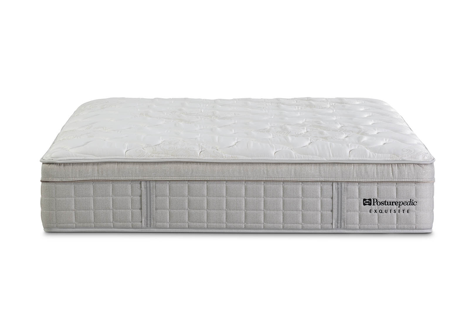 EXQUISITE GOLD FLEX MEDIUM - King Mattress (MTO) EXQUISITE GOLD FLEX MEDIUM