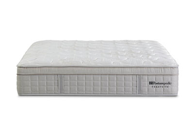 EXQUISITE GOLD FLEX MEDIUM - King Mattress (MTO)