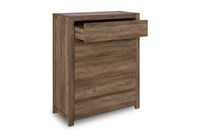 VALDA - Tall Chest VALDA
