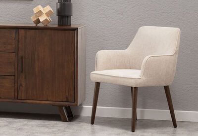 GRAYSEN - Dining Chair