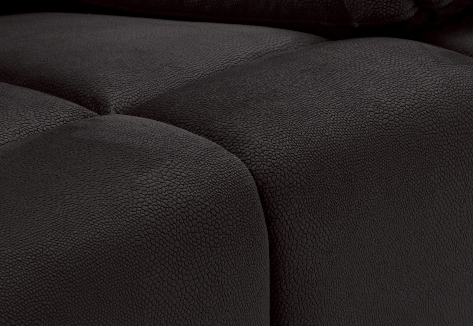 LEBRON FABRIC - 2 Seater with Recliners and Console LEBRON FABRIC