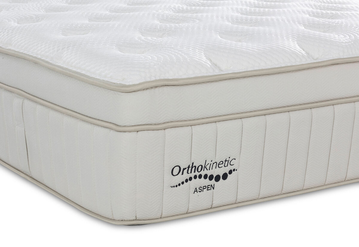 ORTHOKINETIC ASPEN PLUSH