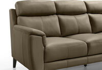 CHAFFEE LEATHER