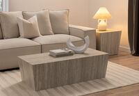 CAVELL - Coffee Table CAVELL