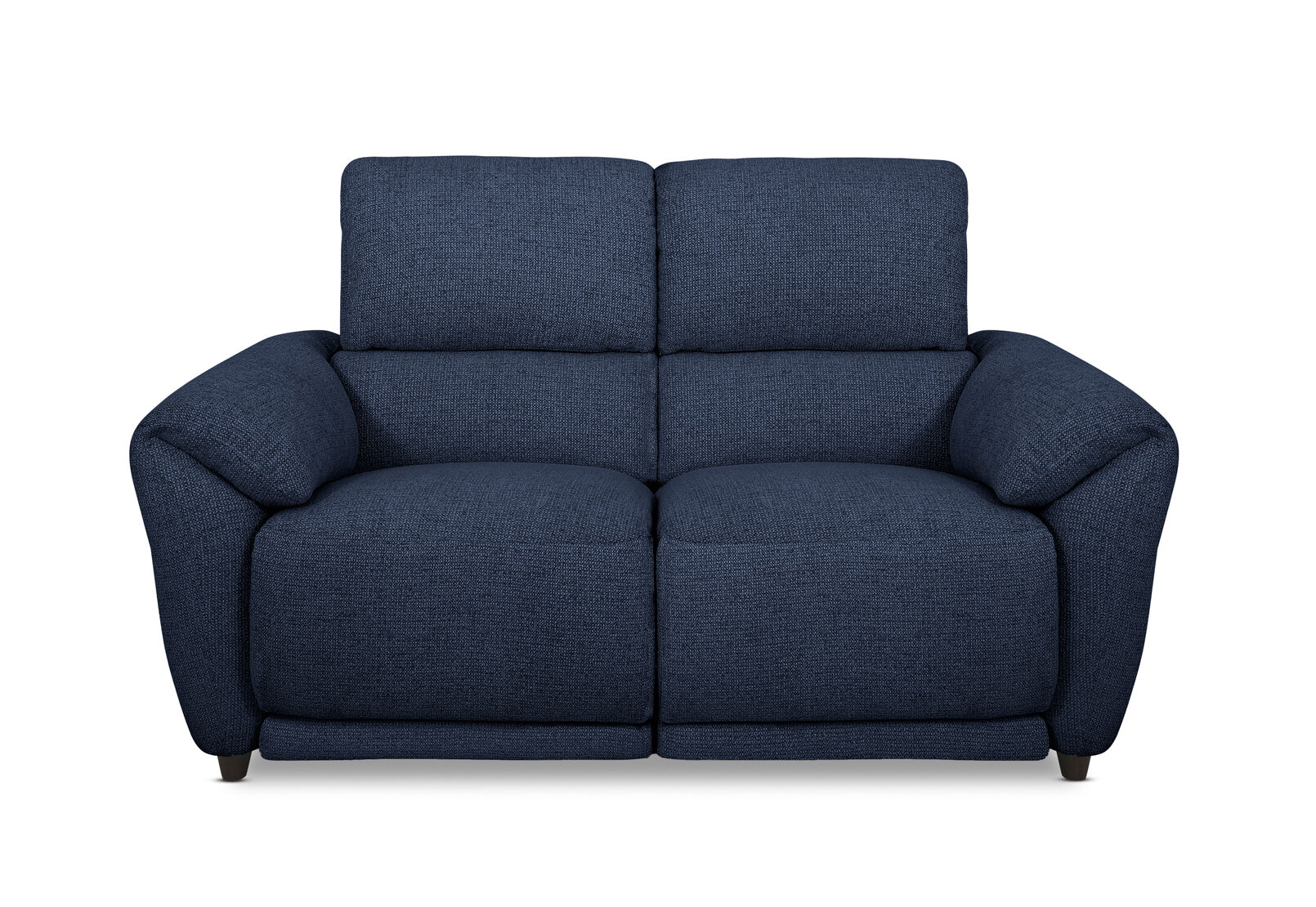 KYLON FABRIC - 2 Seater with Inbuilt Electric Recliners KYLON FABRIC