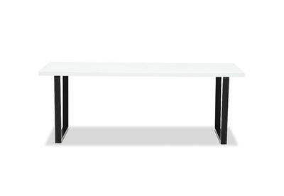 GLACIAL - 2000 Dining Table