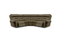 HOLLYWOOD LEATHER