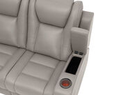 SENTINAL MK2 LEATHER - 5 Piece Corner with RHF 3 Seater SENTINAL MK2 LEATHER