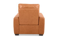 MATIAS LEATHER