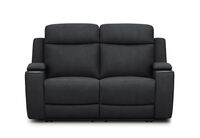 ALEXIOS - 2 Seater with Electric Recliner ALEXIOS