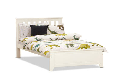 CAPTAIN JACK - King Single Bed