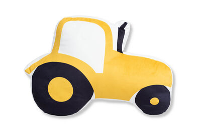 TRACTOR - Cushion